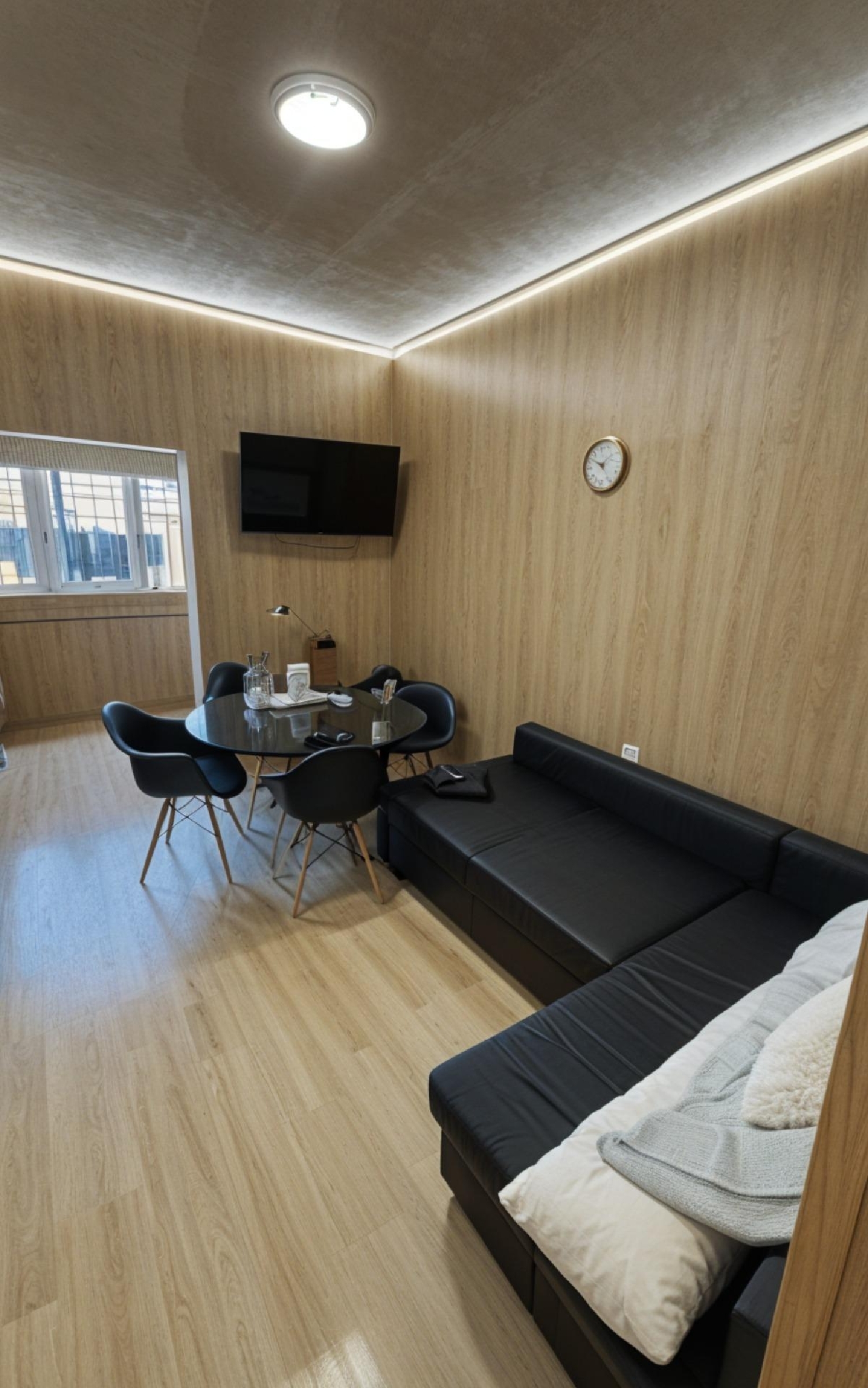 te koop appartement El Puerto De Sagunto Camp De Morvedre 2