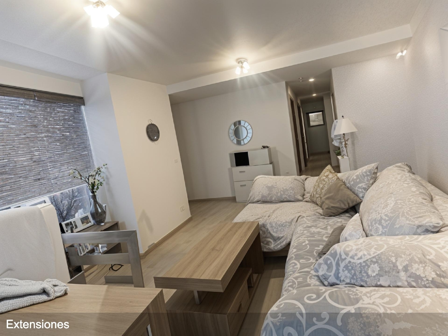 en venta apartamento El Puerto De Sagunto Camp De Morvedre 2