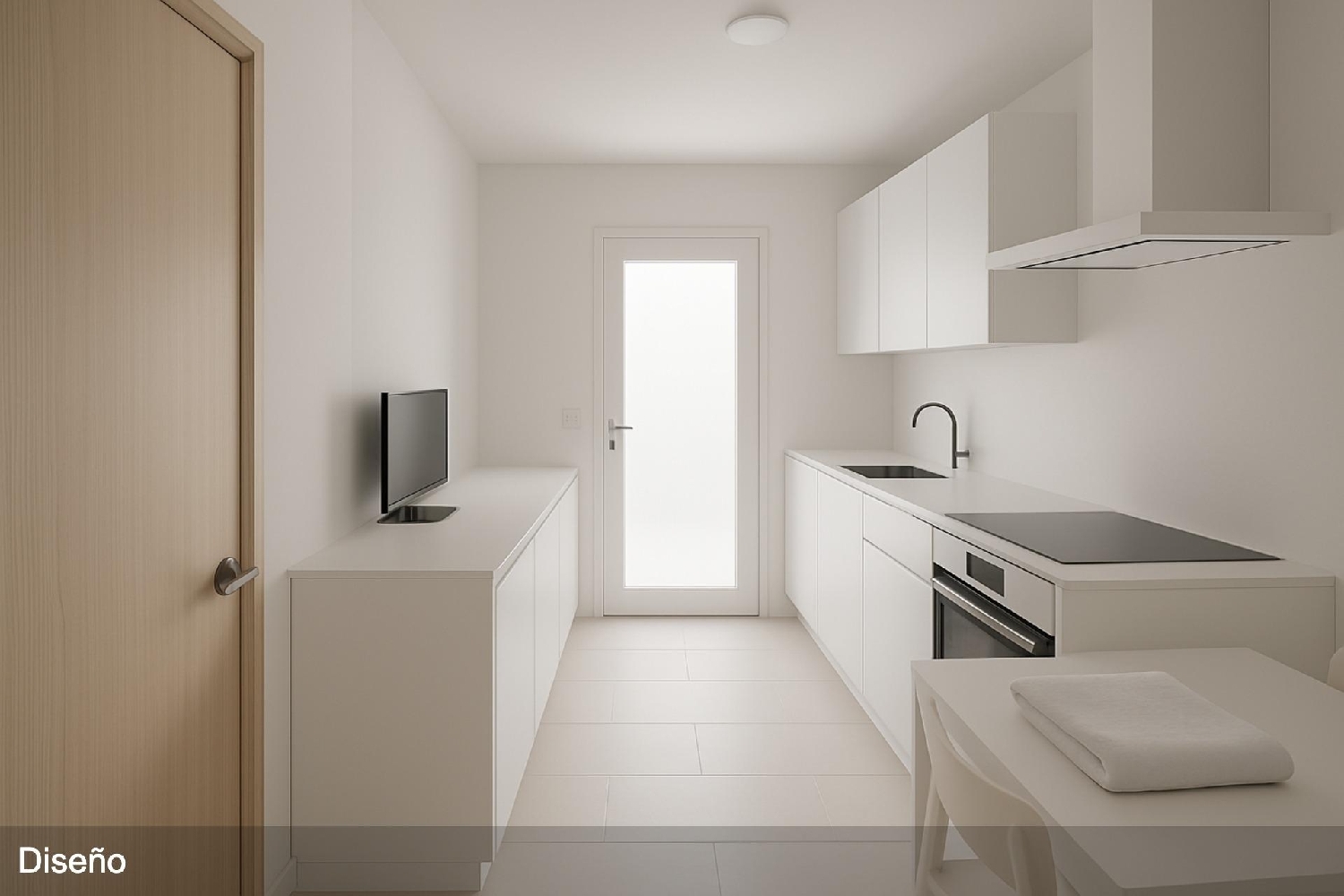  for sale apartment El Puerto De Sagunto Camp De Morvedre 5