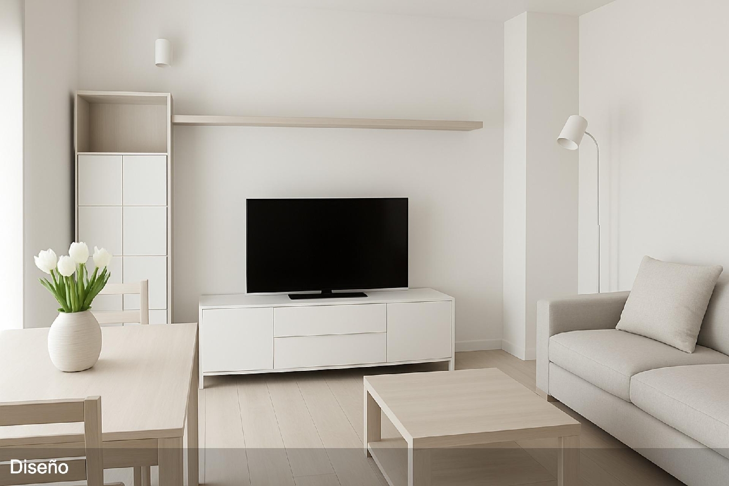  for sale apartment El Puerto De Sagunto Camp De Morvedre 3