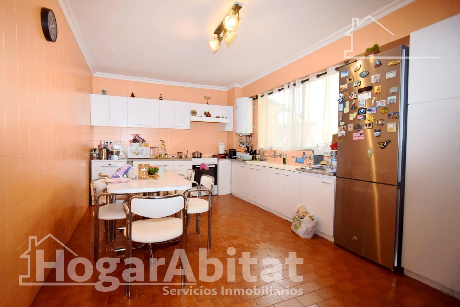  for sale apartment El Puerto De Sagunto Camp De Morvedre 5