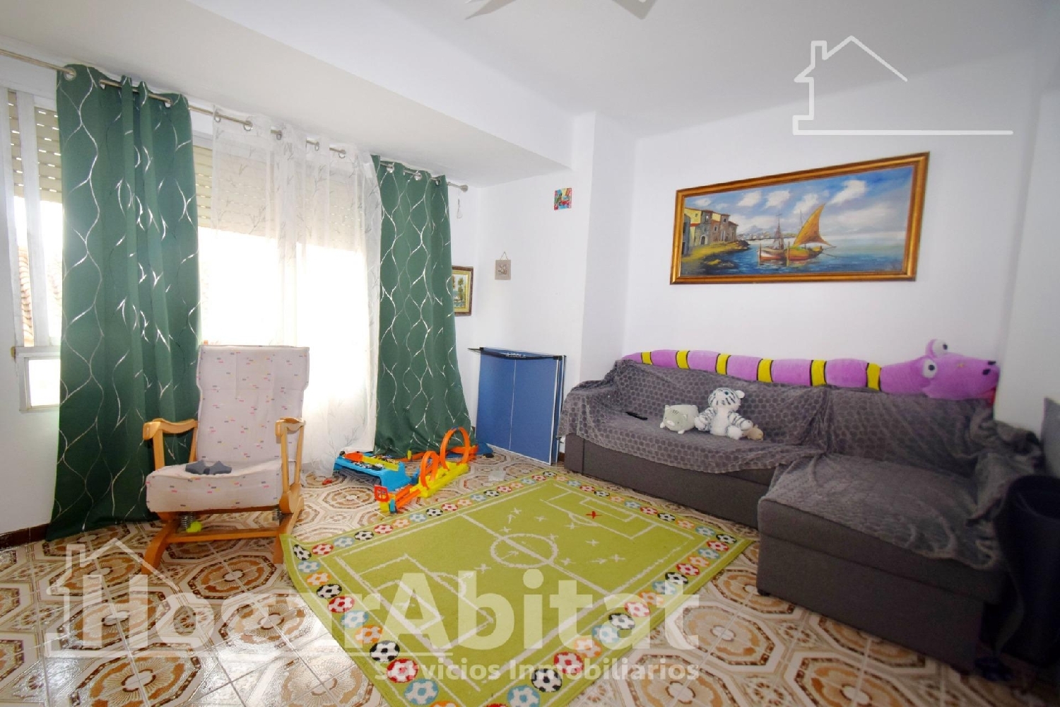  for sale apartment El Puerto De Sagunto Camp De Morvedre 4