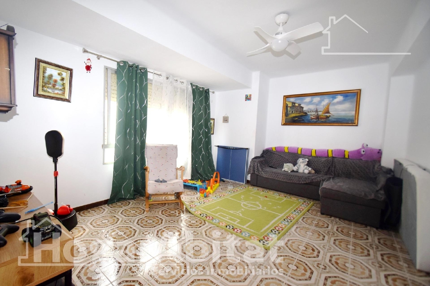 for sale apartment El Puerto De Sagunto Camp De Morvedre 3
