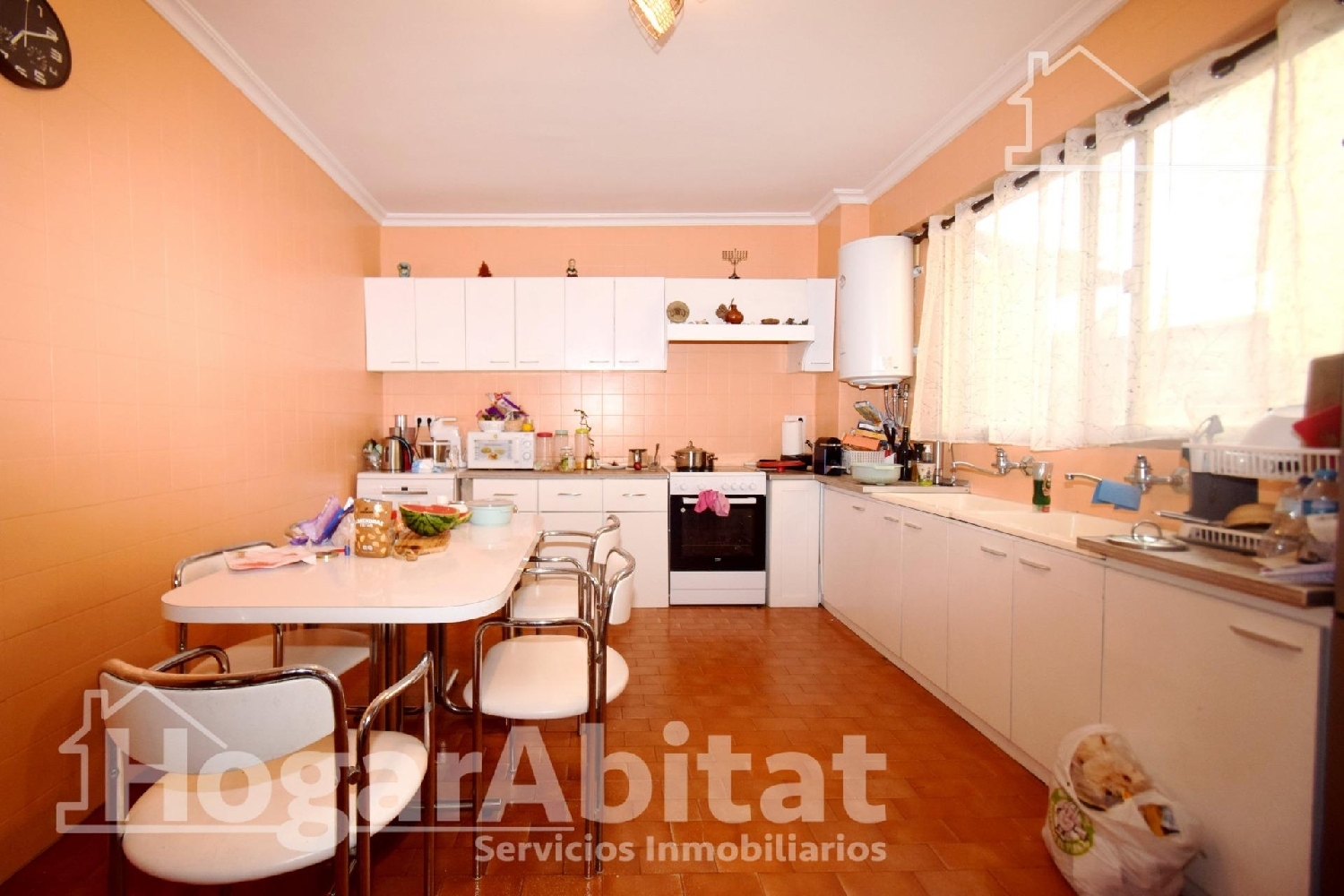  for sale apartment El Puerto De Sagunto Camp De Morvedre 6