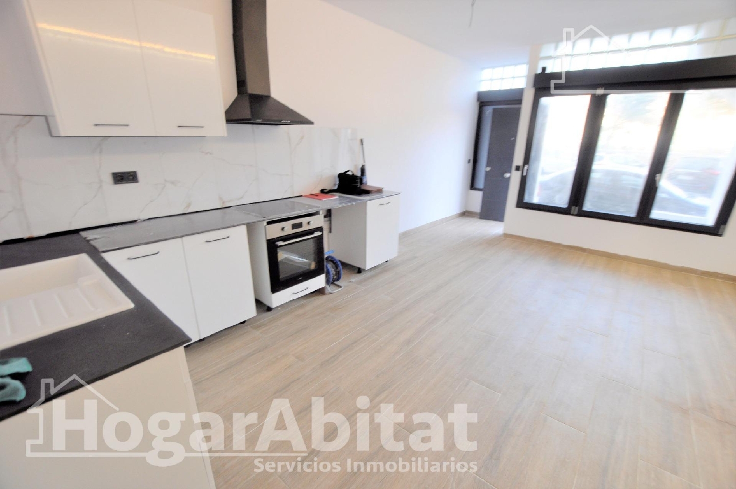 te koop appartement El Puerto De Sagunto Camp De Morvedre 3