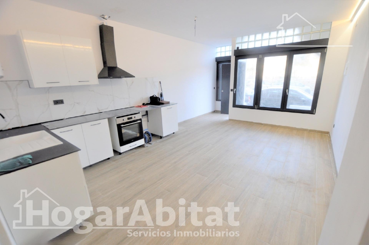 te koop appartement El Puerto De Sagunto Camp De Morvedre 2