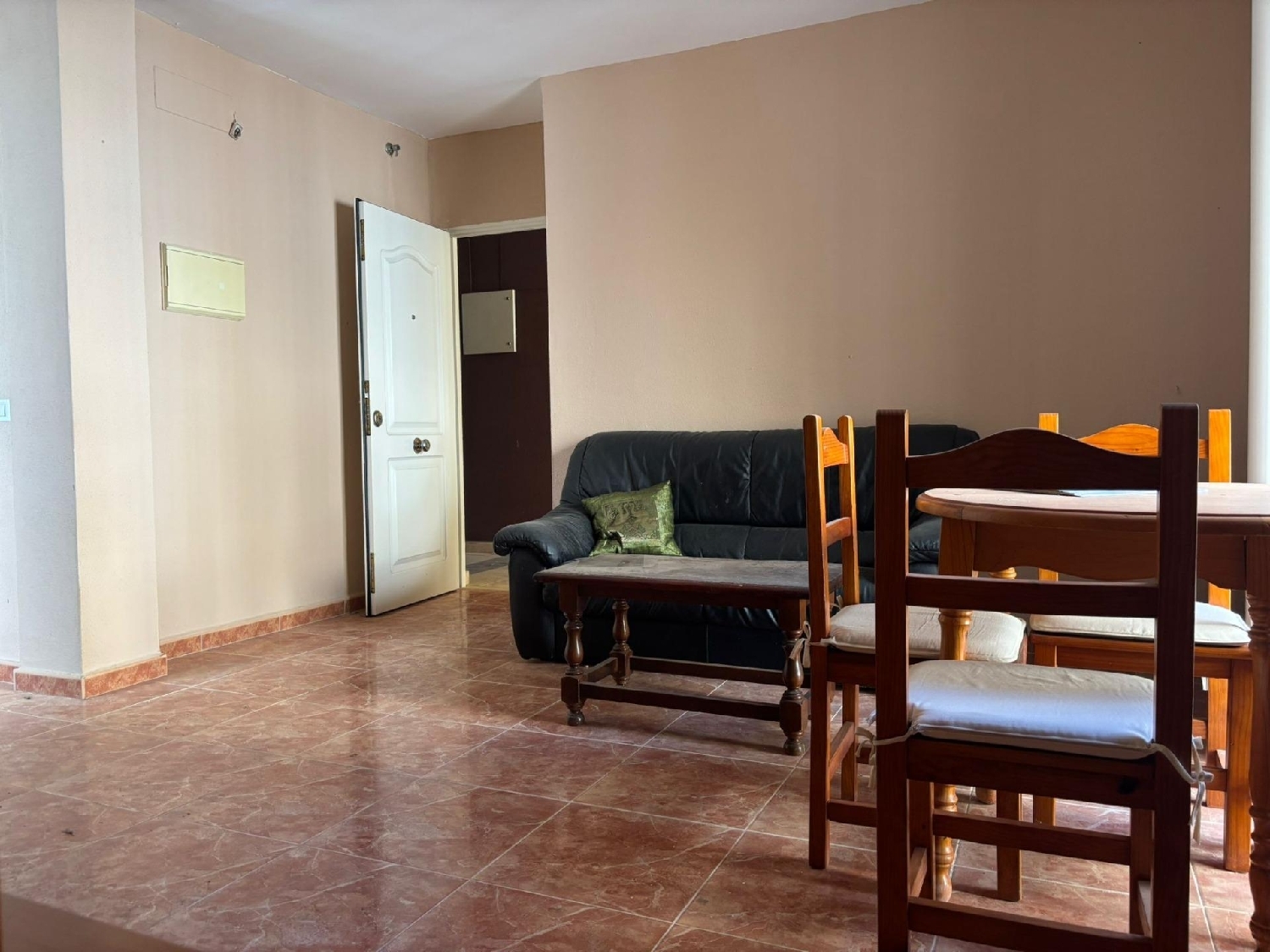 à vendre appartement El Puerto De Santa Maria Bahía De Cádiz 2