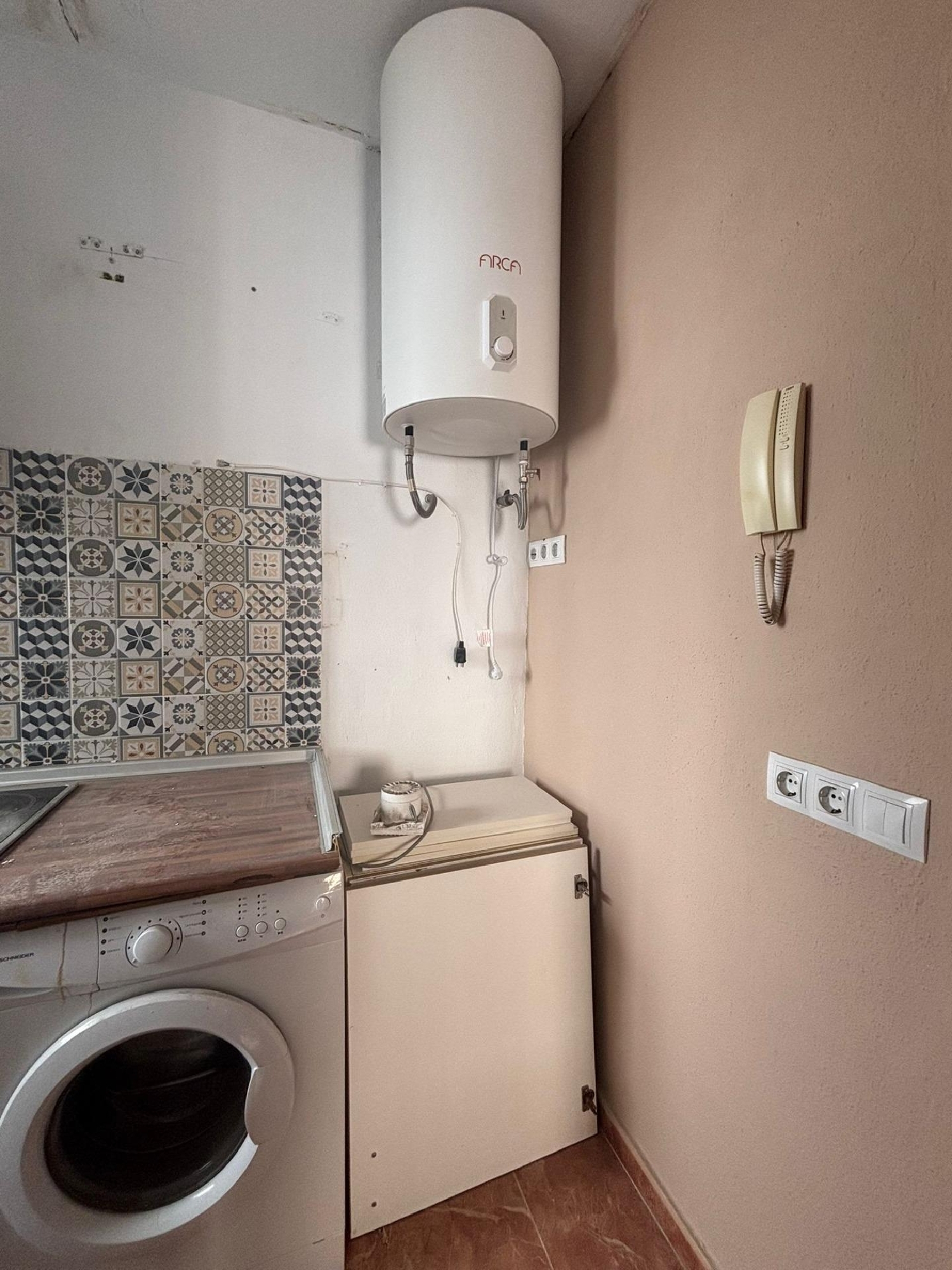  à vendre appartement El Puerto De Santa Maria Bahía De Cádiz 5