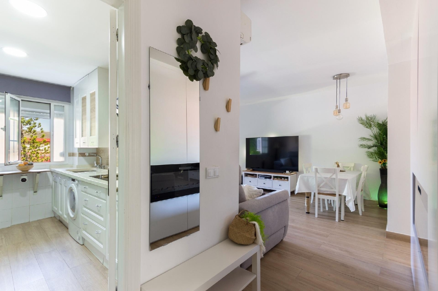  à vendre appartement El Puerto De Santa Maria Bahía De Cádiz 6