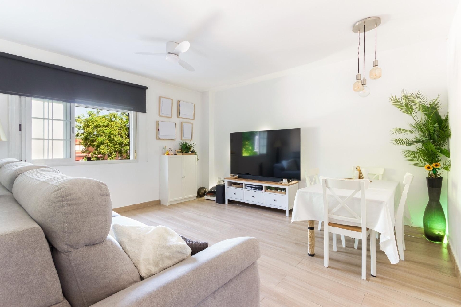 à vendre appartement El Puerto De Santa Maria Bahía De Cádiz 3