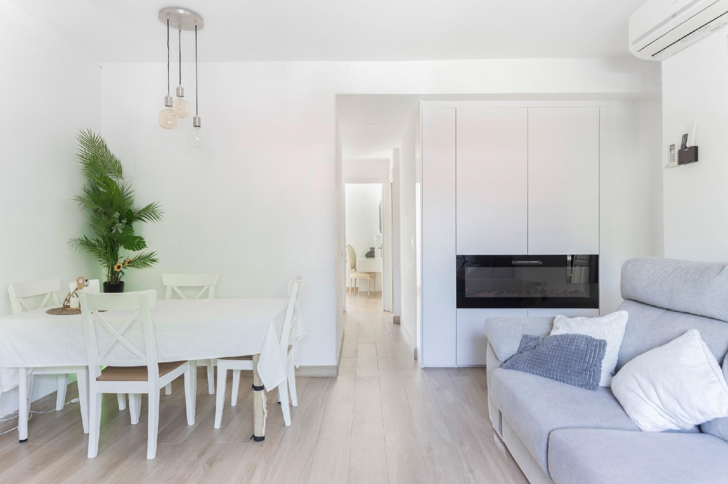 à vendre appartement El Puerto De Santa Maria Bahía De Cádiz 2