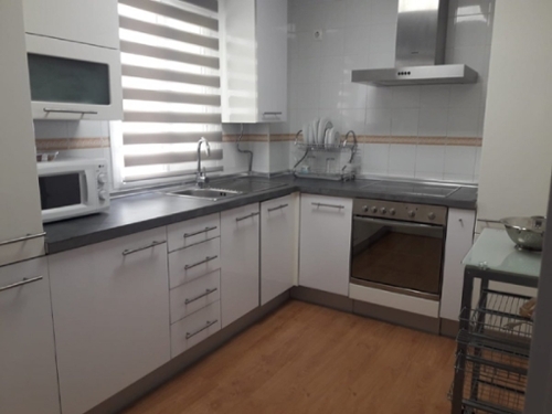 El Puerto De Santa Maria Bahía De Cádiz appartement foto 6289850
