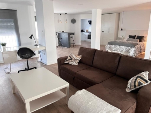El Puerto De Santa Maria Bahía De Cádiz appartement foto 6289851