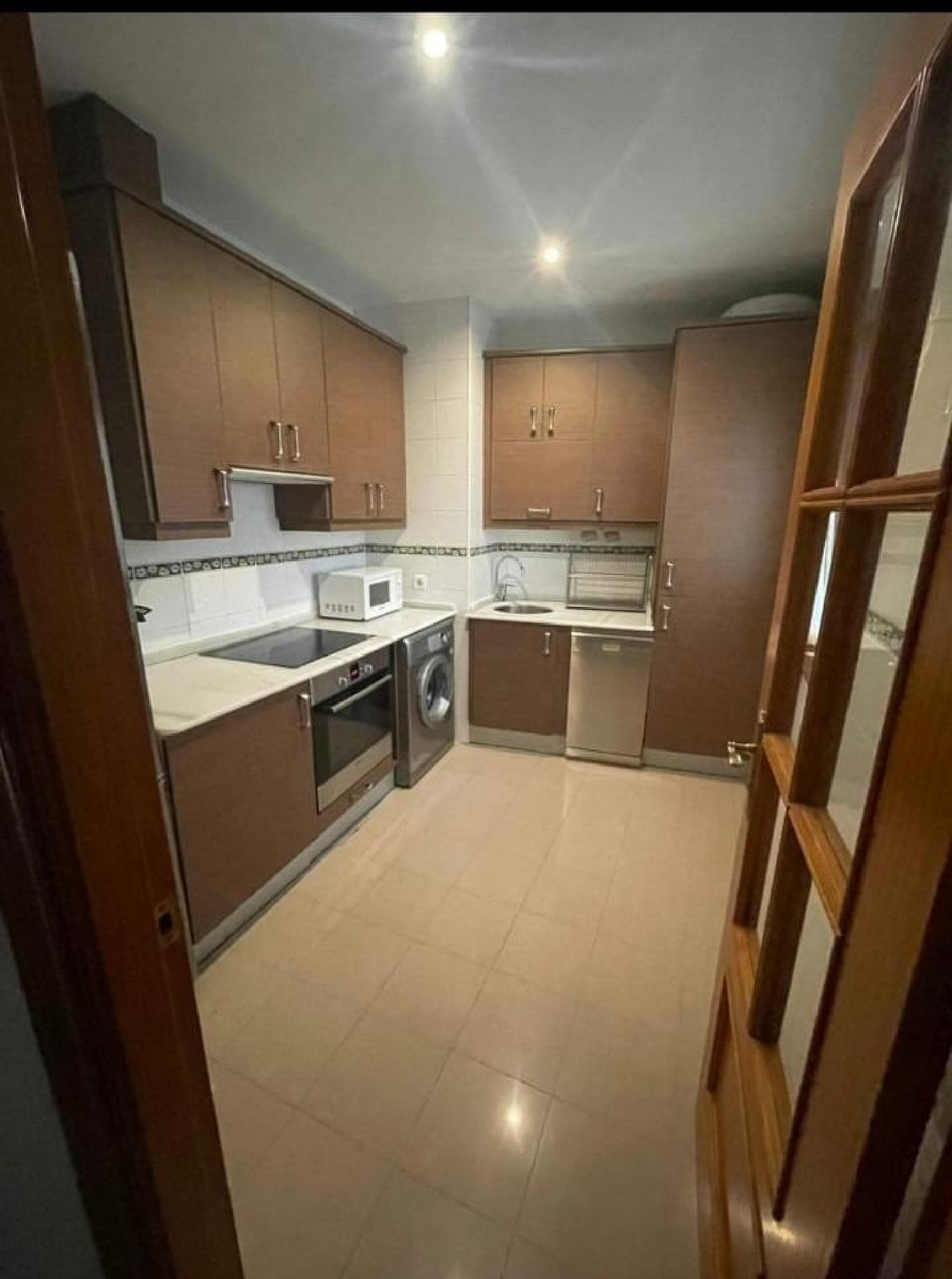  for sale apartment El Puerto De Santa Maria Bahía De Cádiz 2
