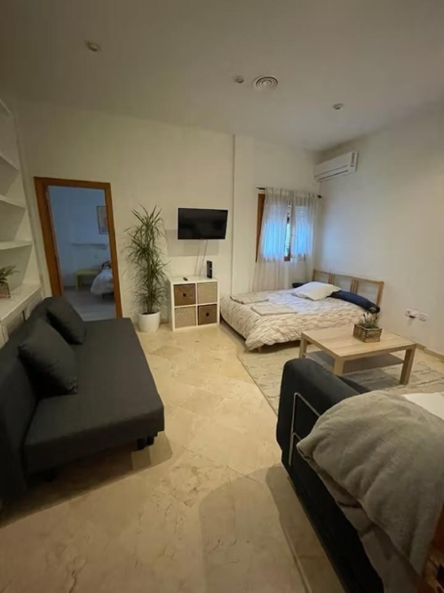 El Puerto De Santa Maria Bahía De Cádiz apartment foto 6291898