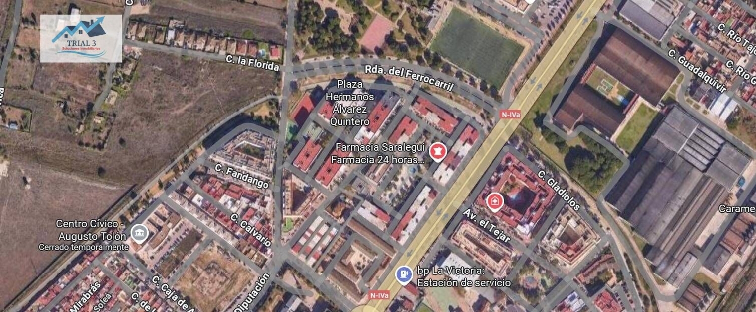  till salu lägenhet El Puerto De Santa Maria Bahía De Cádiz 3