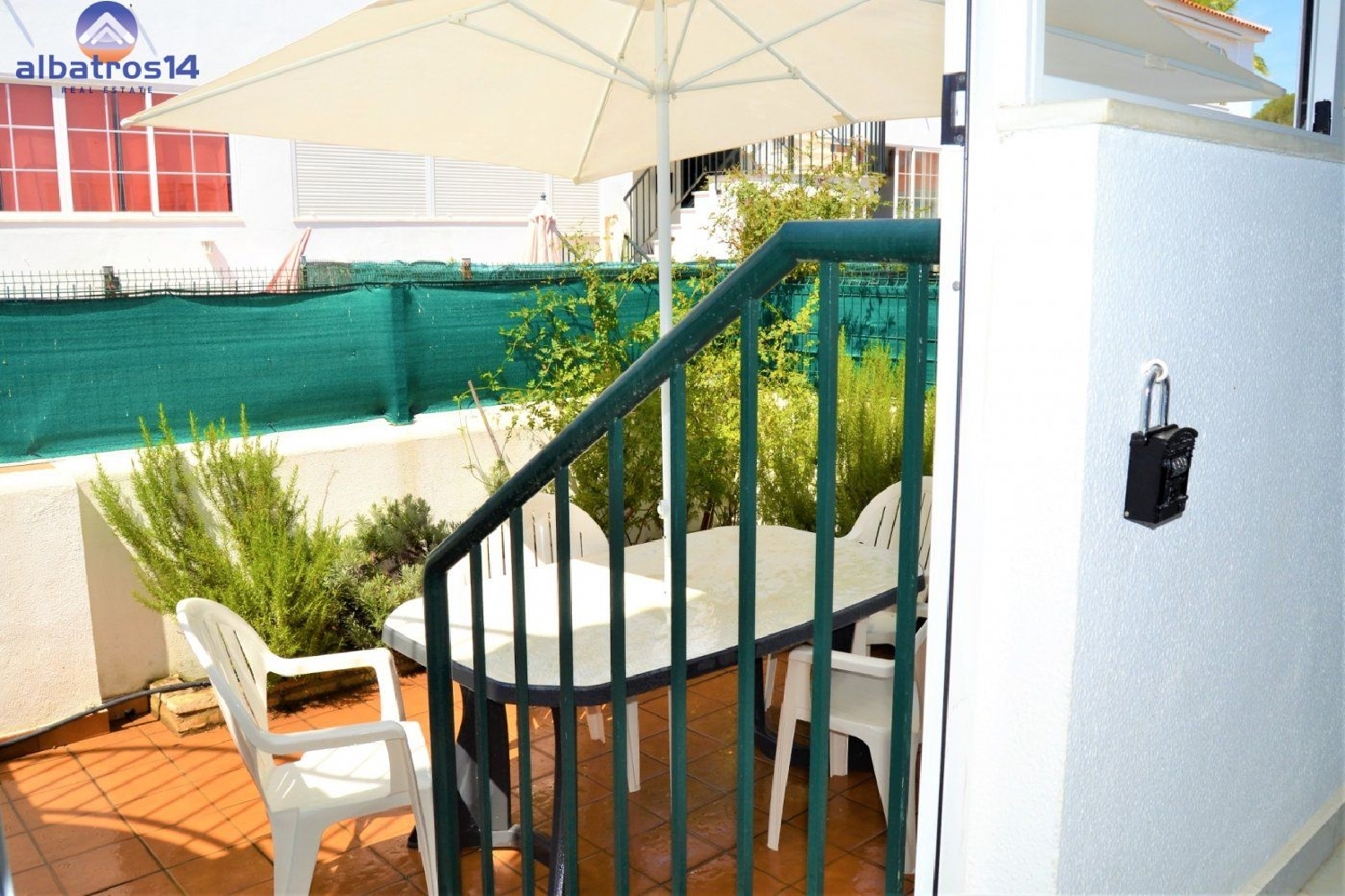  te koop appartement El Rompido Costa Occidental 6