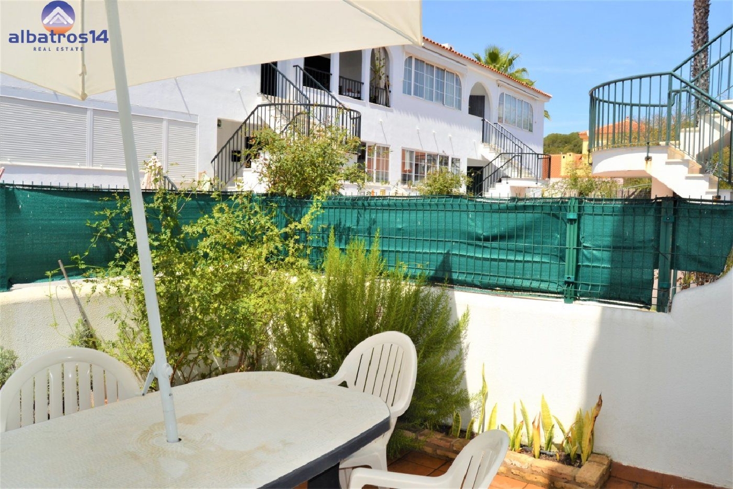  te koop appartement El Rompido Costa Occidental 7