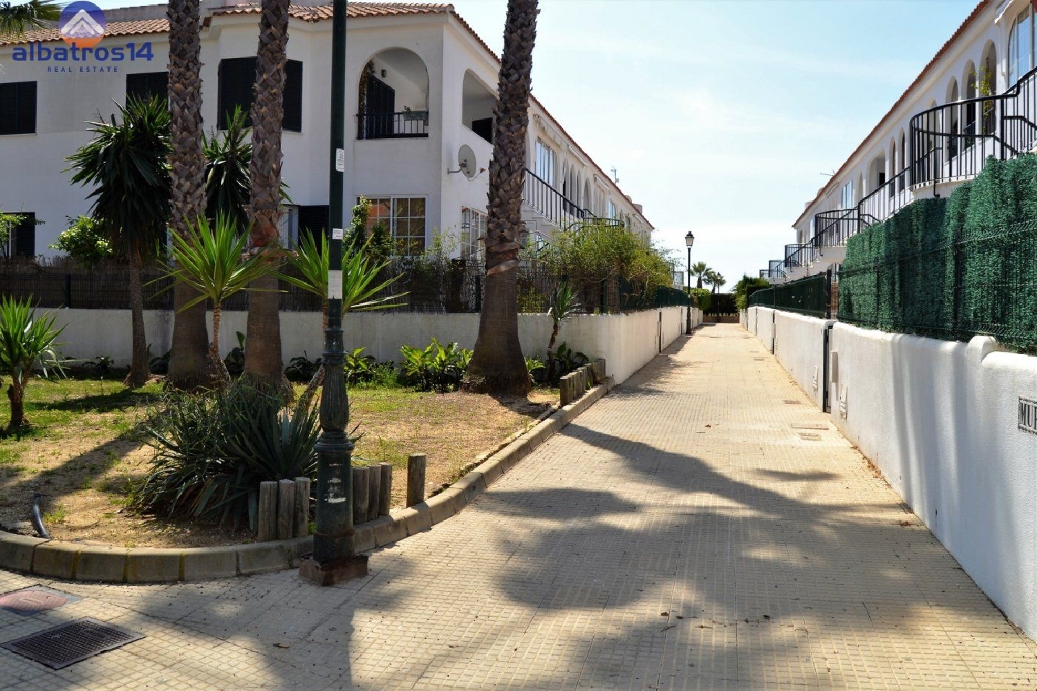  te koop appartement El Rompido Costa Occidental 5