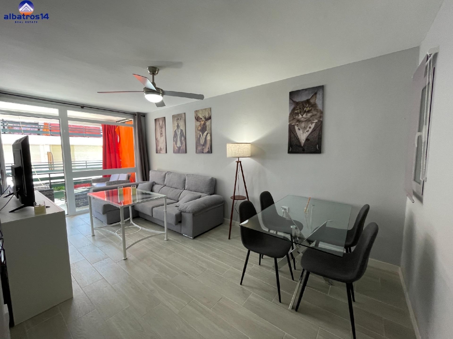  te koop appartement El Rompido Costa Occidental 6