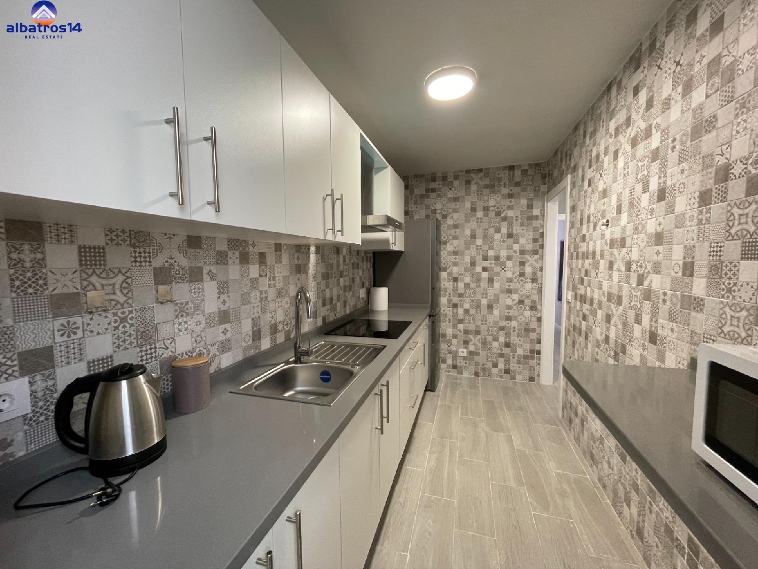 te koop appartement El Rompido Costa Occidental 3