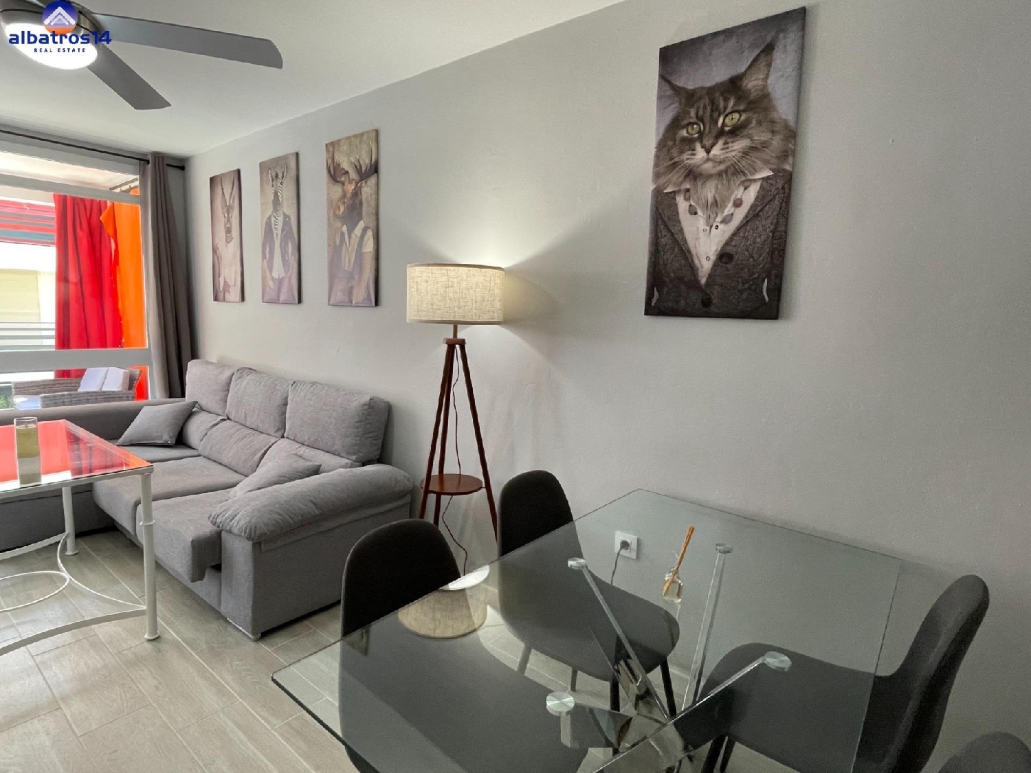  te koop appartement El Rompido Costa Occidental 7