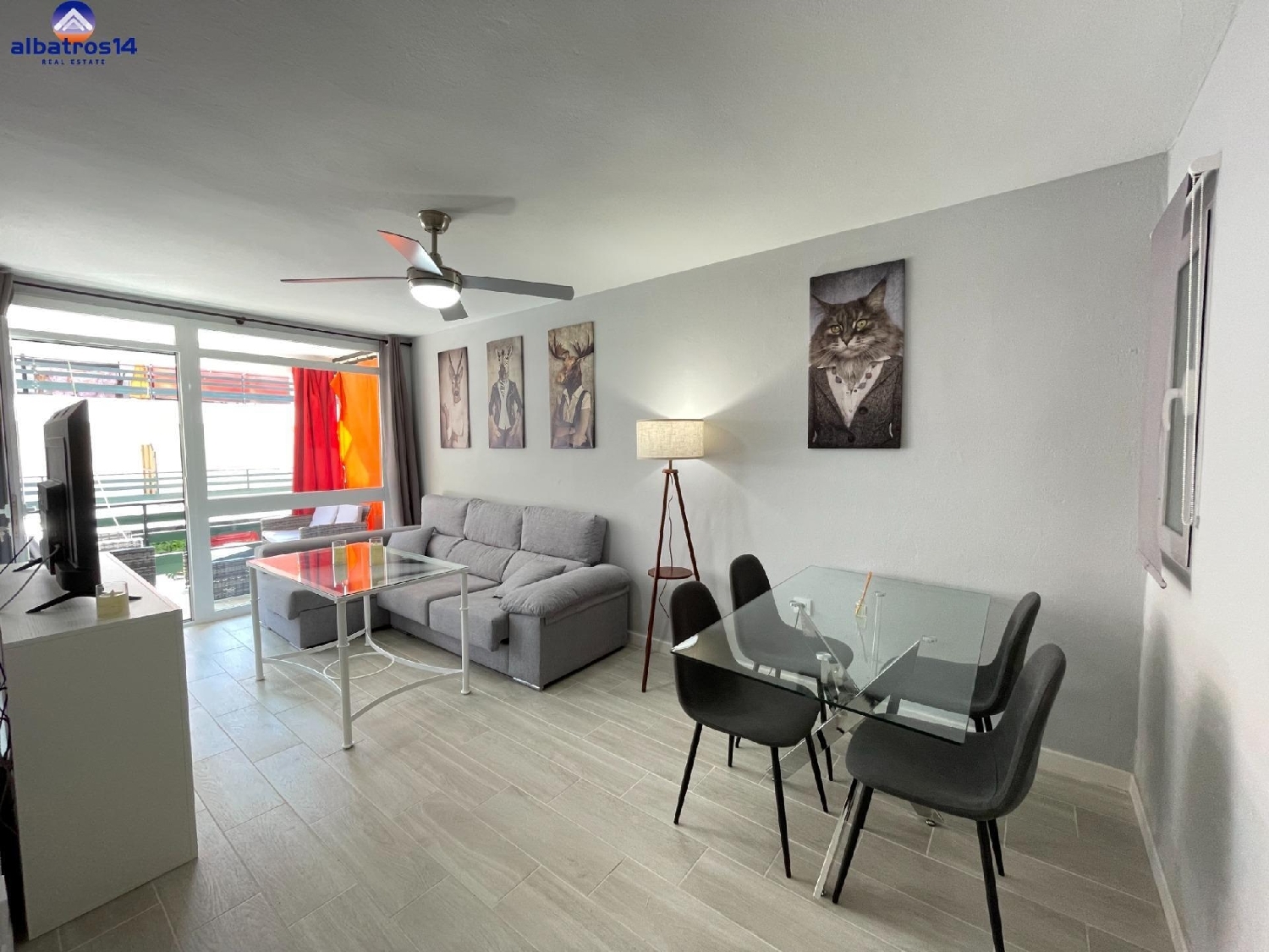  te koop appartement El Rompido Costa Occidental 4