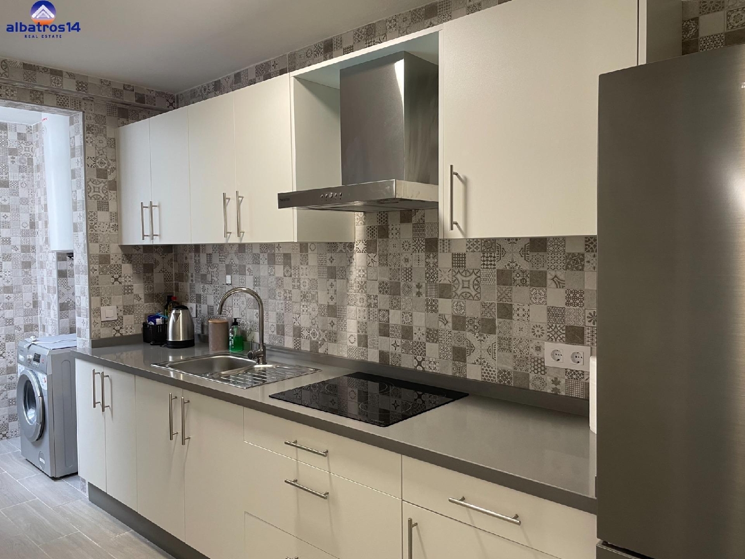 te koop appartement El Rompido Costa Occidental 2