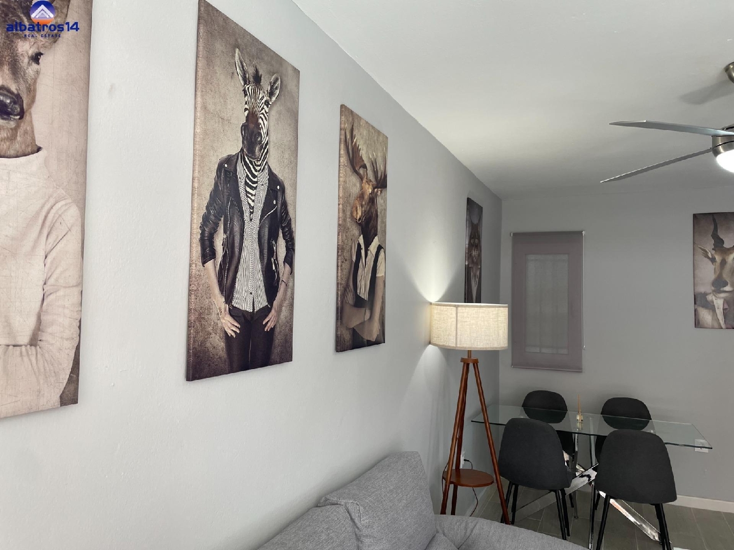  te koop appartement El Rompido Costa Occidental 8