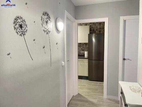 El Rompido Costa Occidental Wohnung Bild 6292777