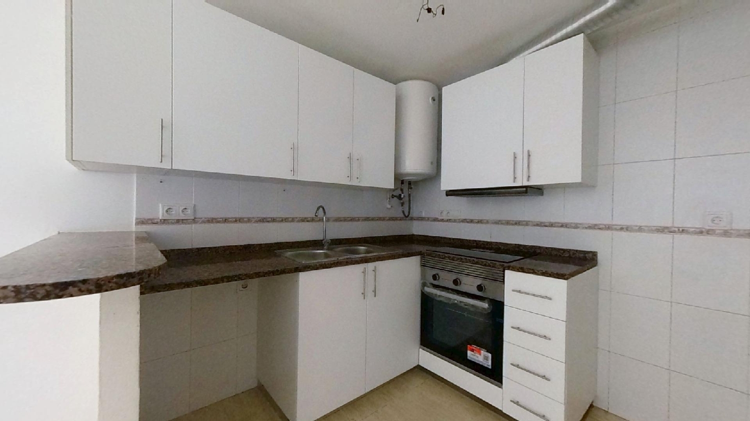  te koop appartement El Vendrell Baix Penedès 3