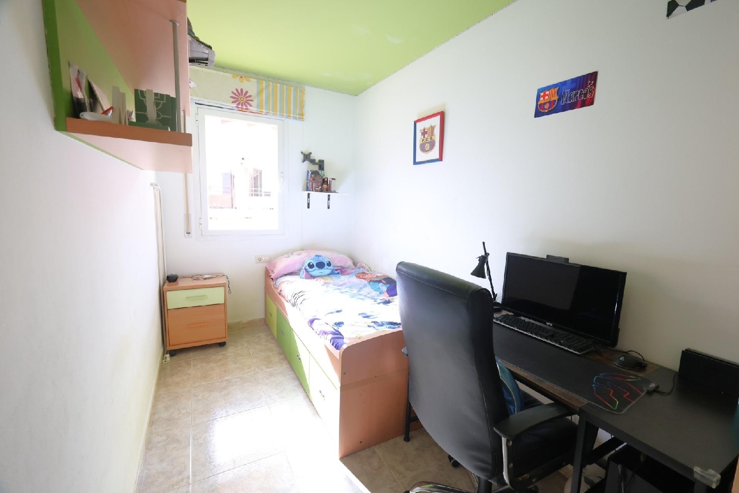 te koop appartement El Vendrell Baix Penedès 8