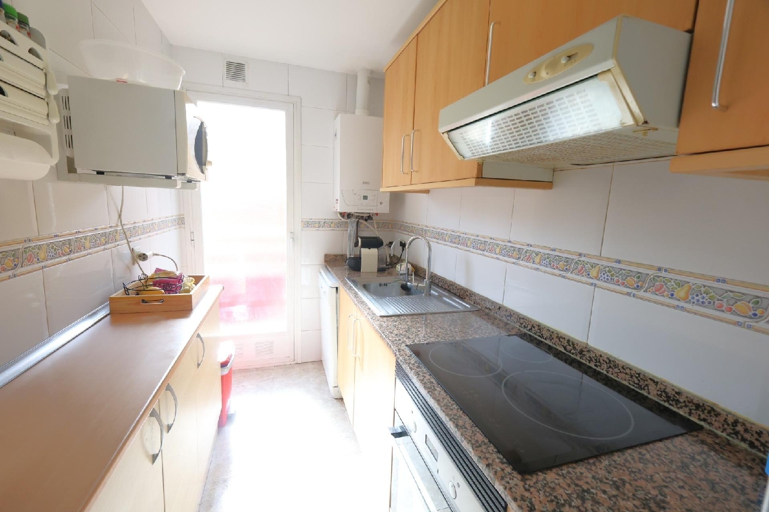  te koop appartement El Vendrell Baix Penedès 6