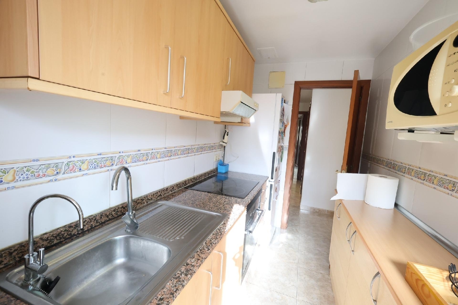  te koop appartement El Vendrell Baix Penedès 7