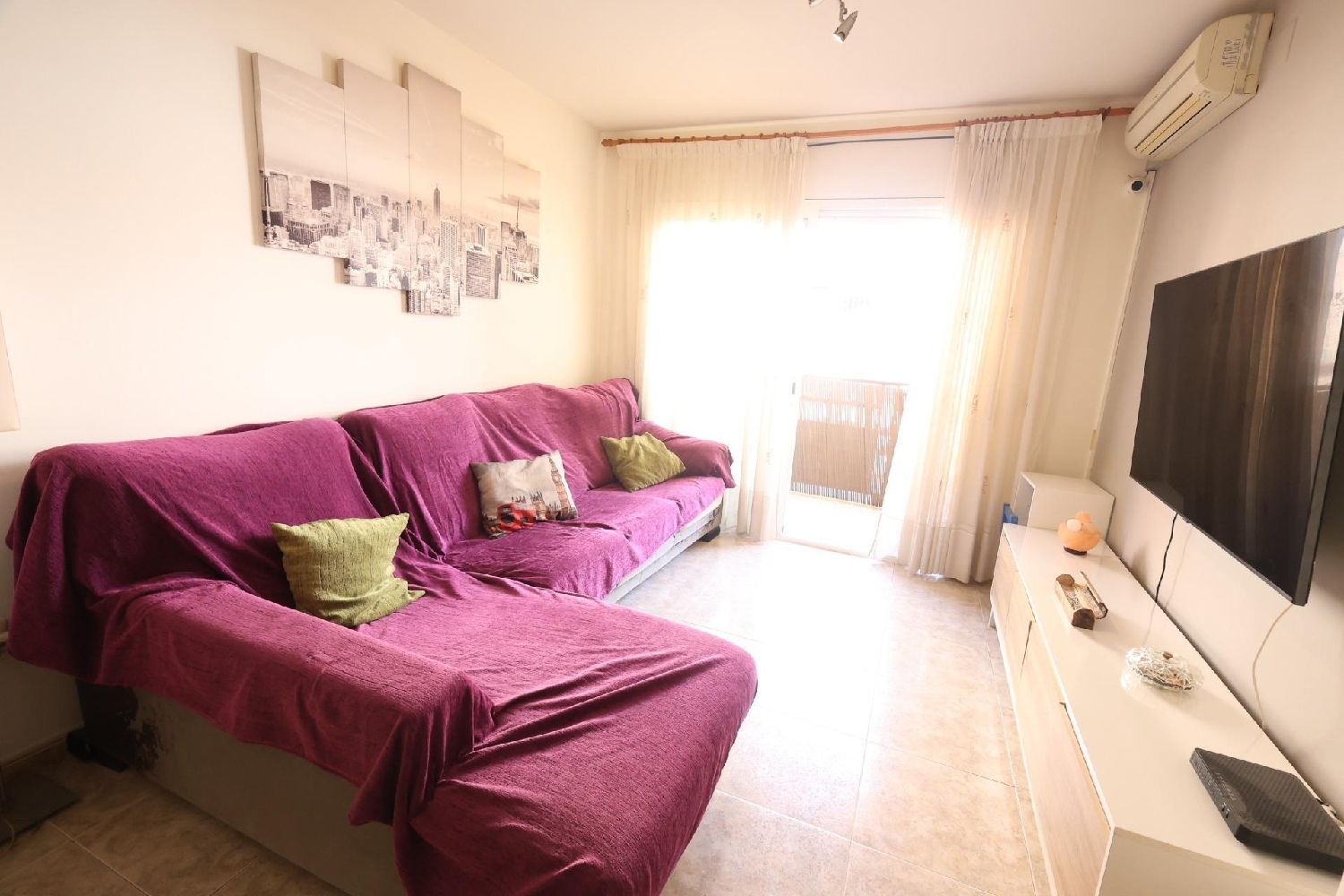  te koop appartement El Vendrell Baix Penedès 3