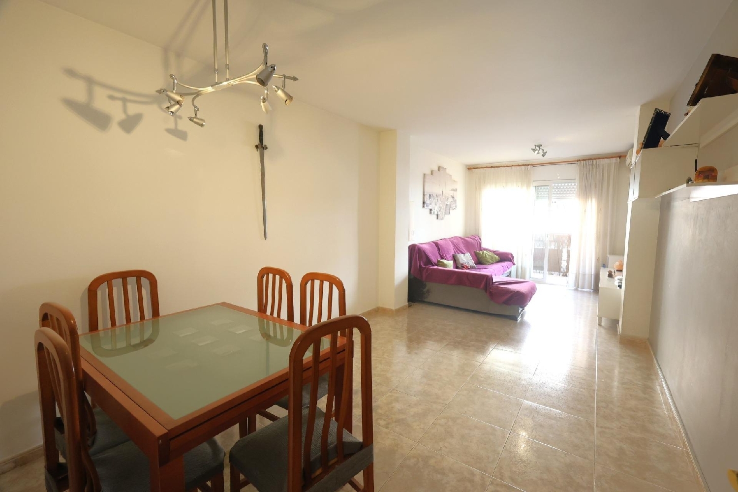 te koop appartement El Vendrell Baix Penedès 2