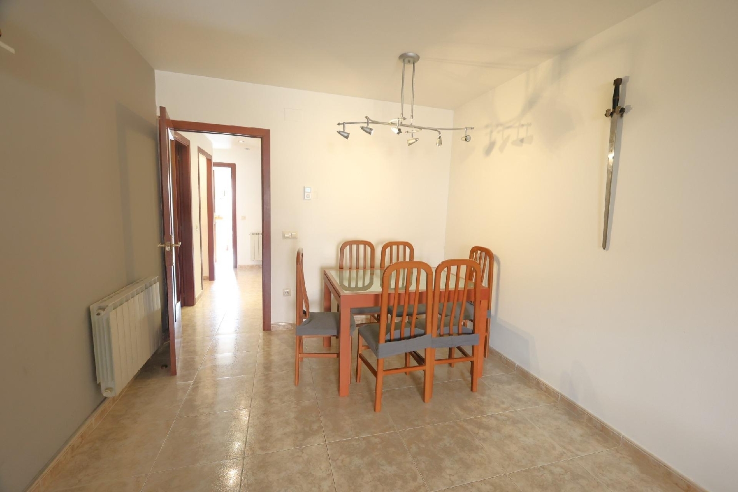  te koop appartement El Vendrell Baix Penedès 4