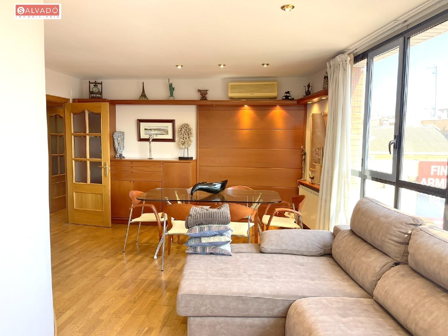  te koop appartement El Vendrell Baix Penedès 4