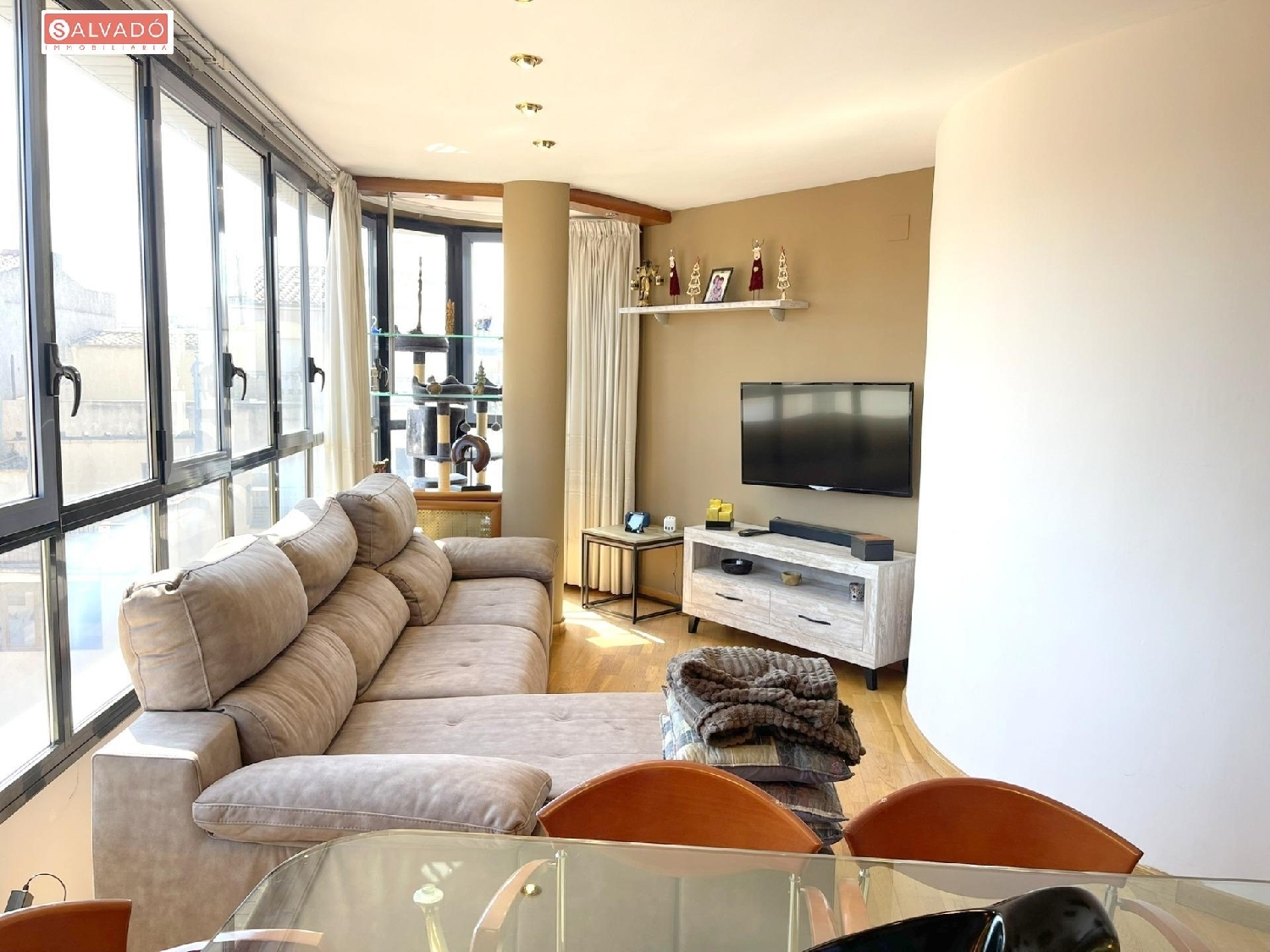 for sale apartment El Vendrell Baix Penedès 3