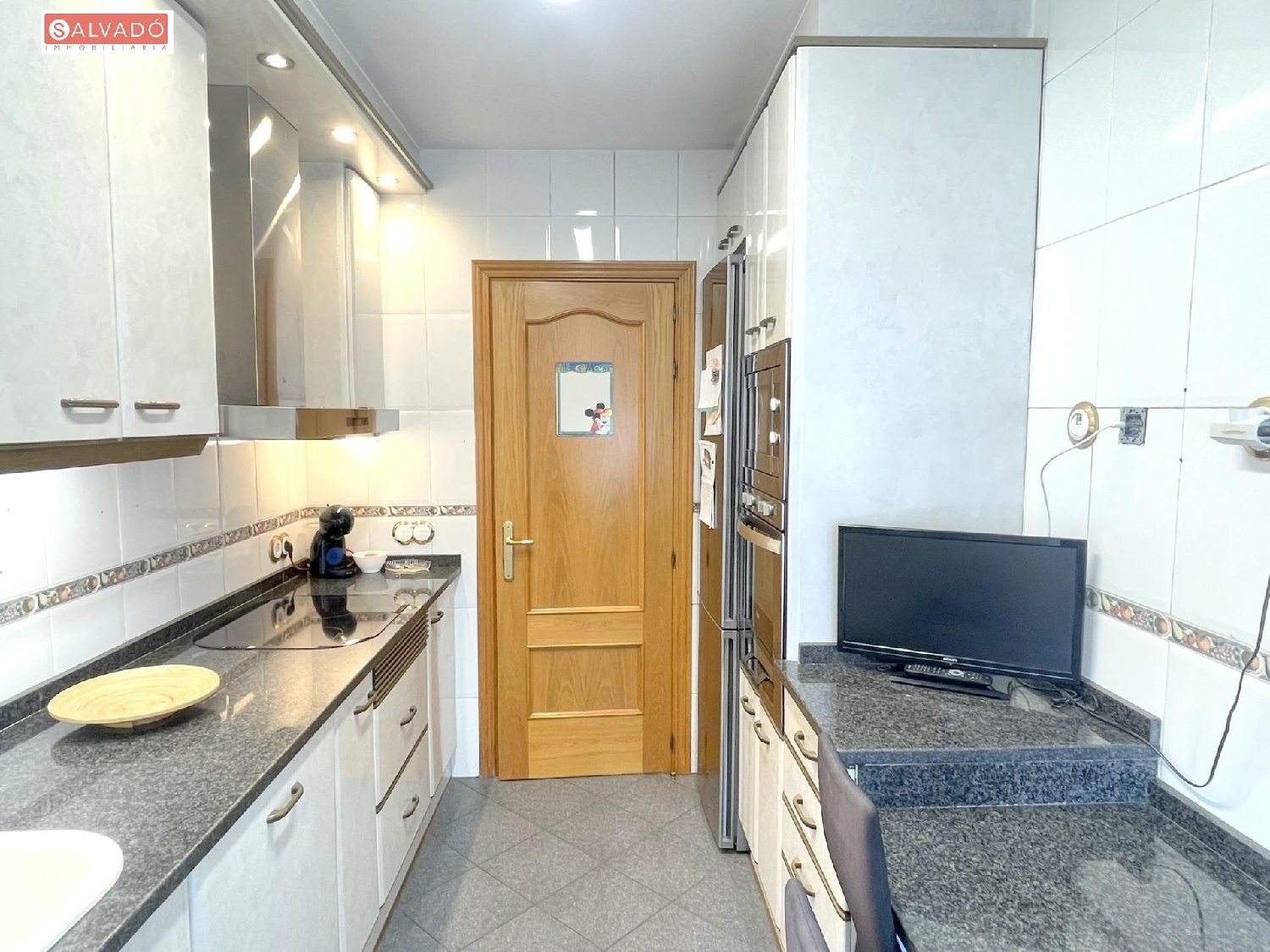  te koop appartement El Vendrell Baix Penedès 7