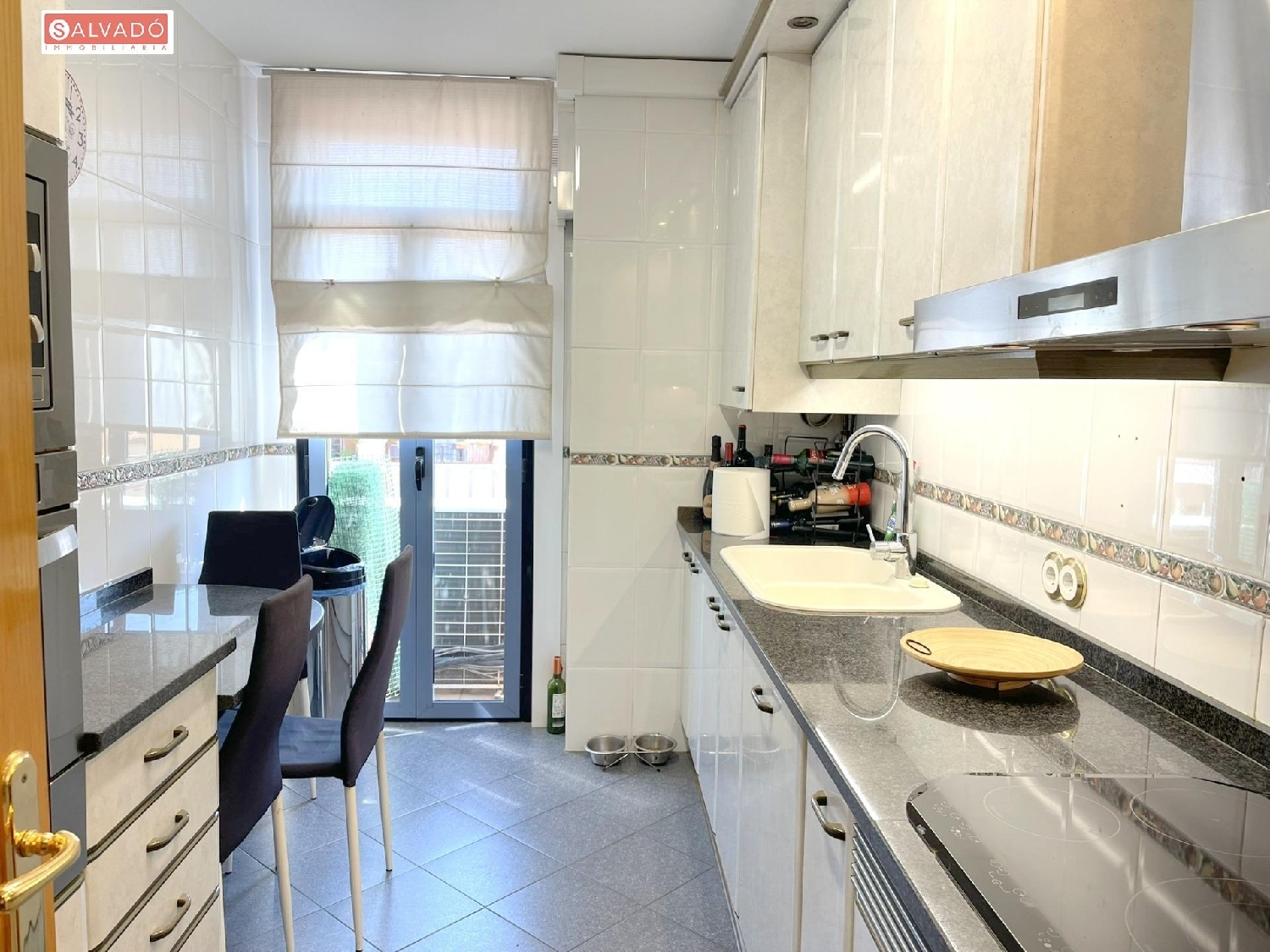  te koop appartement El Vendrell Baix Penedès 5