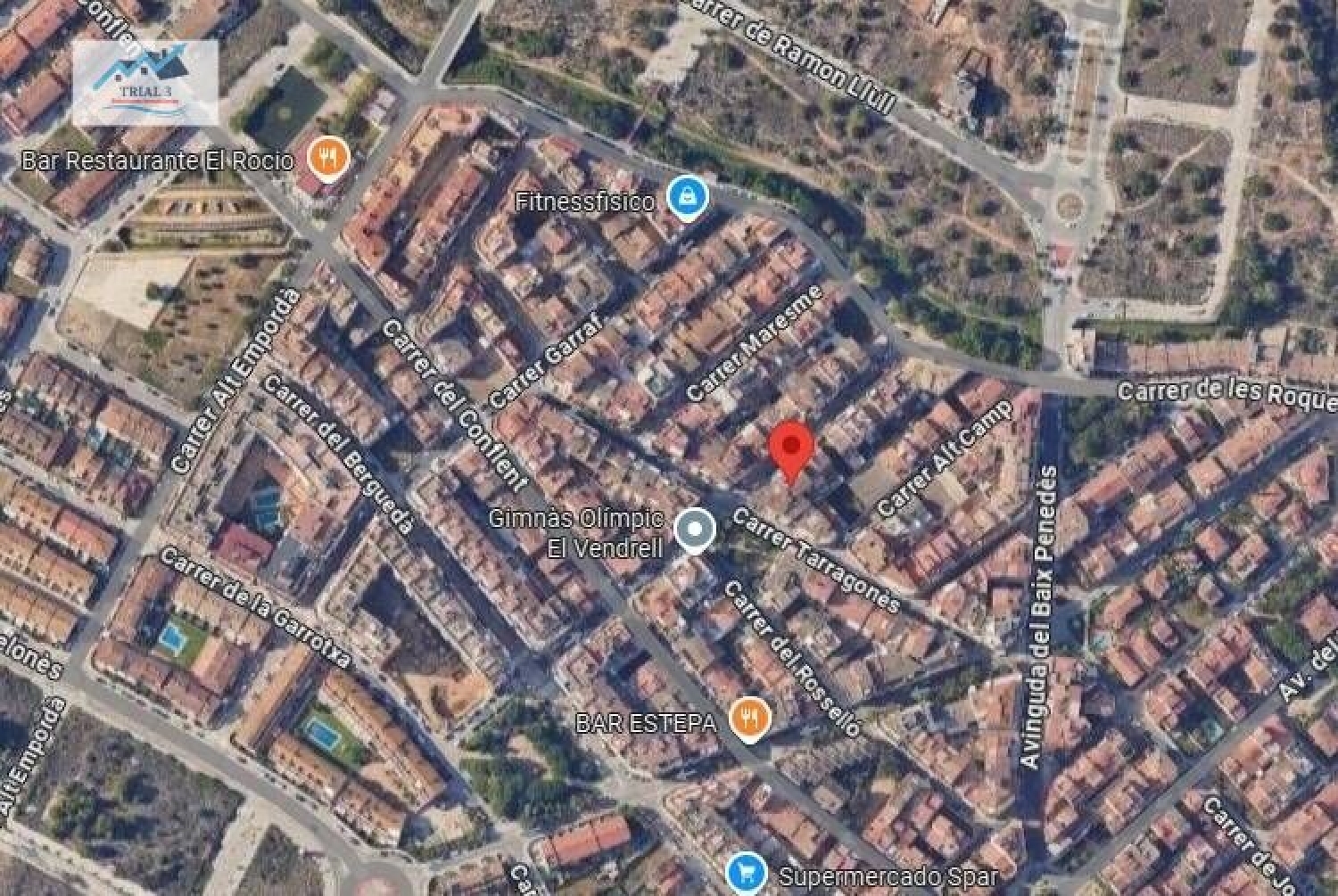  te koop appartement El Vendrell Baix Penedès 2