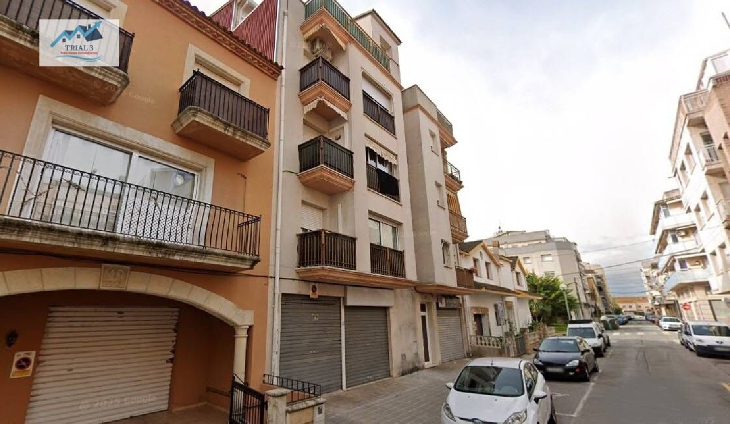  te koop appartement El Vendrell Baix Penedès 1