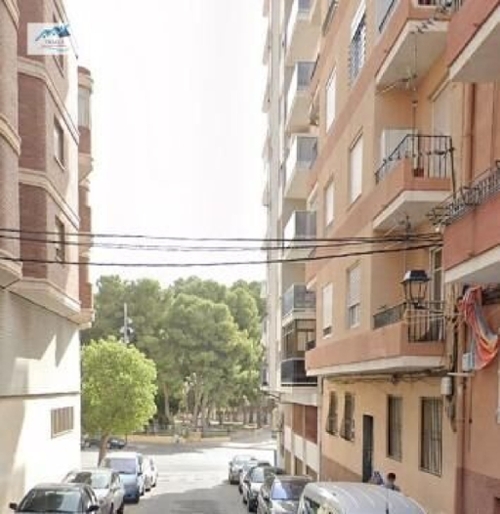 Elda Vinalopó Mitjà lägenhet foto 6291170