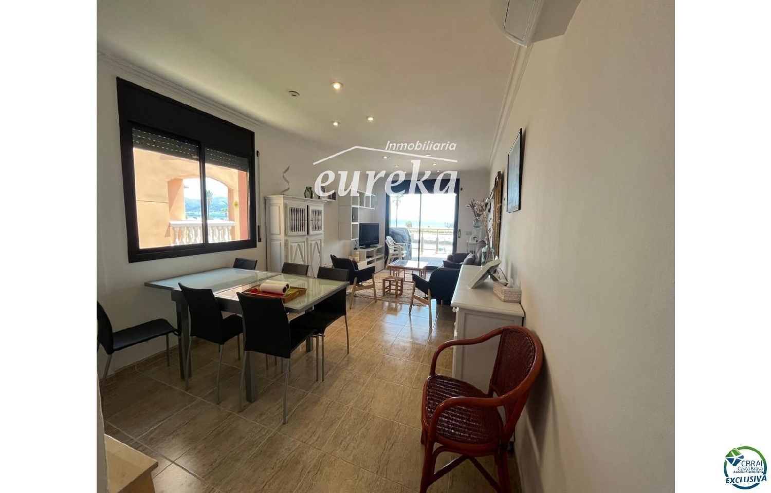  till salu lägenhet Empuriabrava Alt Empordà 8
