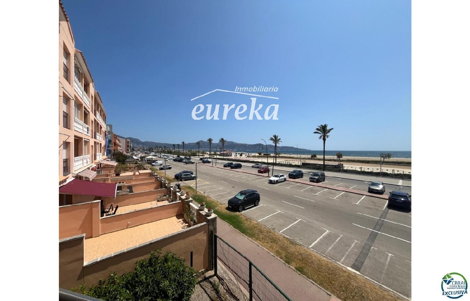 till salu lägenhet Empuriabrava Alt Empordà 2