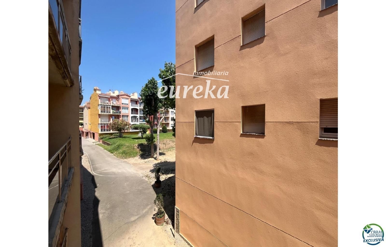  till salu lägenhet Empuriabrava Alt Empordà 16