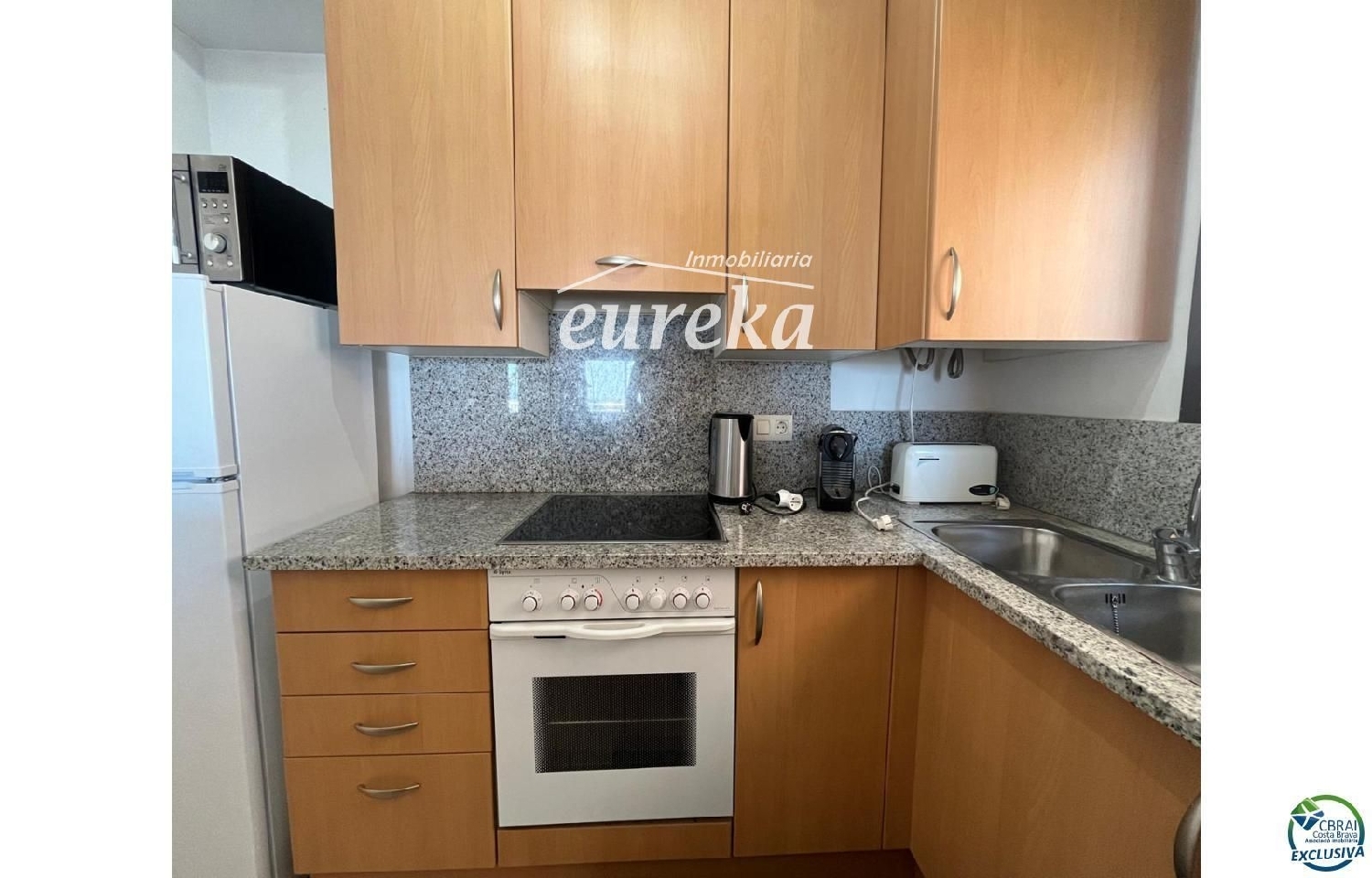  till salu lägenhet Empuriabrava Alt Empordà 10