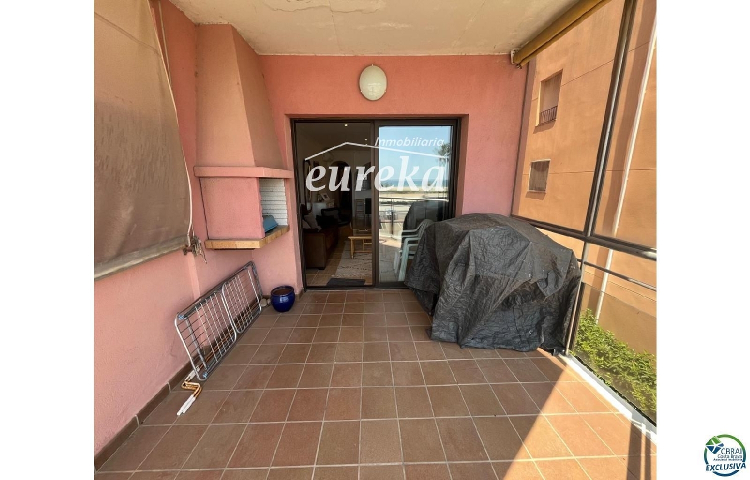 till salu lägenhet Empuriabrava Alt Empordà 3
