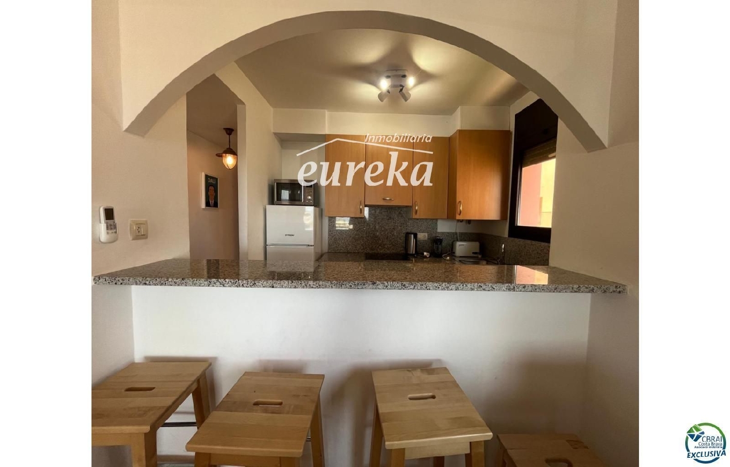  till salu lägenhet Empuriabrava Alt Empordà 5